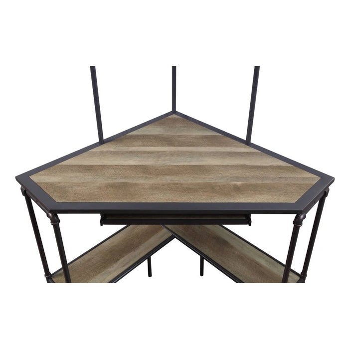 Computer Desk w/USB