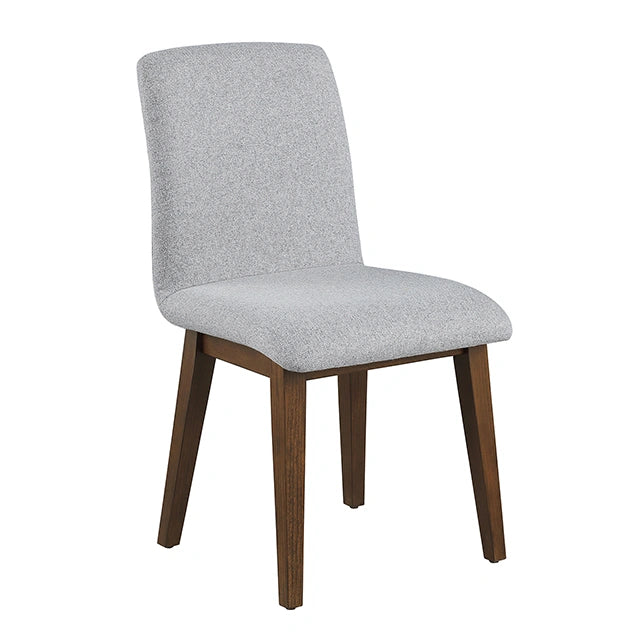 Ostbirk Side Chair (2/CTN)