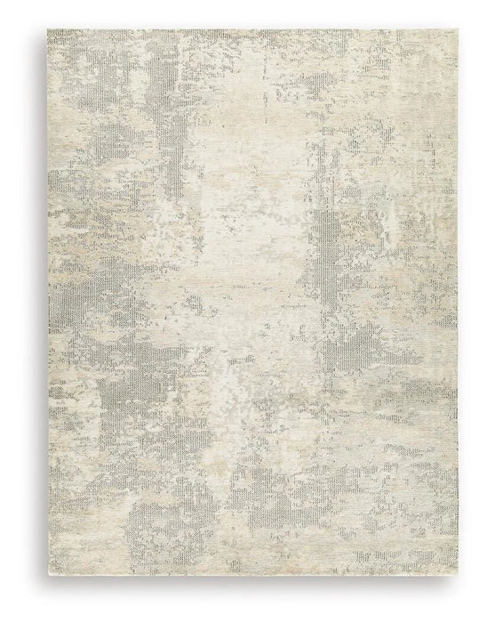 Raif Rug