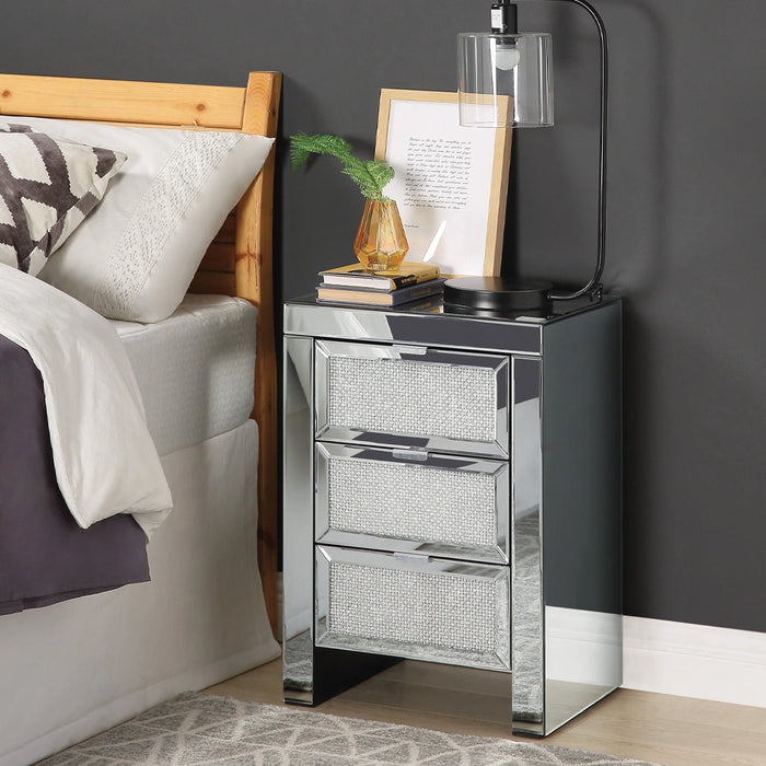 Accent Table
