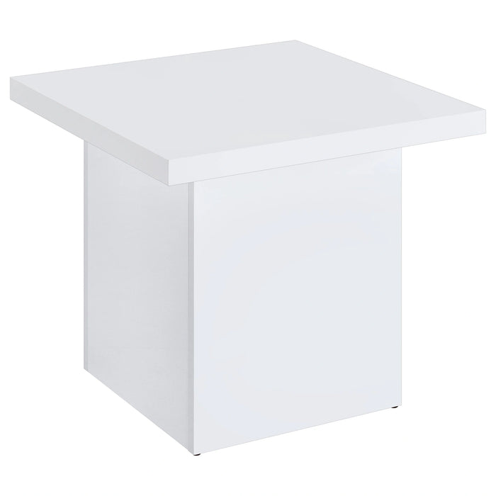 Devar Coffee Table Set