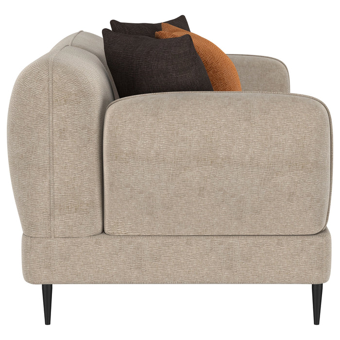 Jade Loveseat