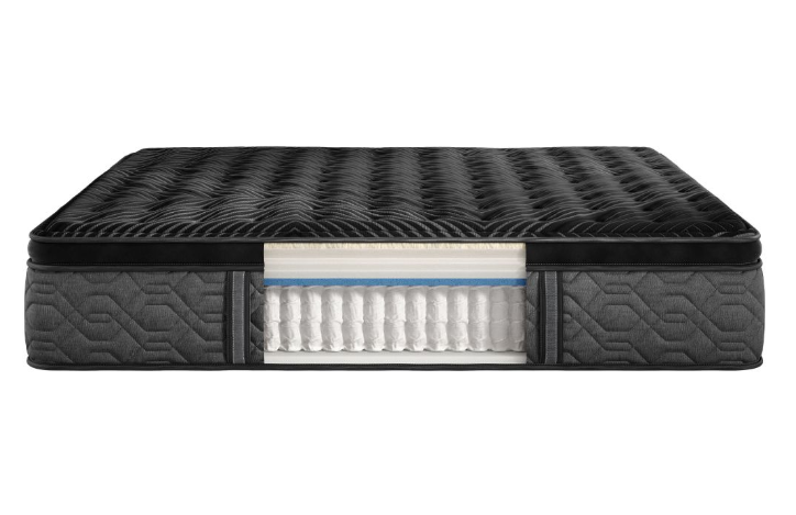 Beautyrest Black Series One Firm Pillow Top King Mattress