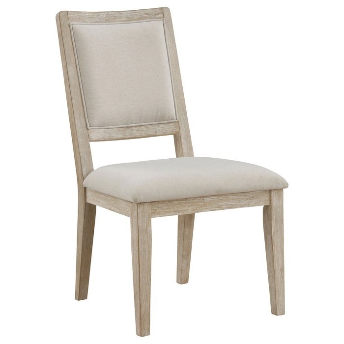 Trofello Dining Set