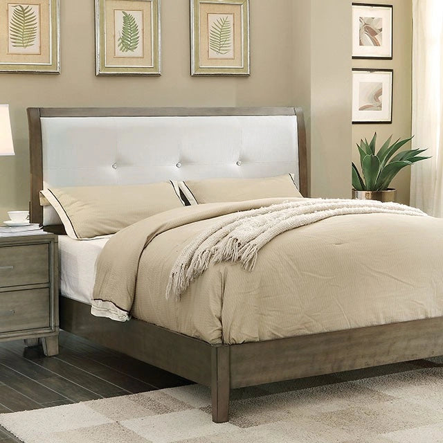 Enrico Bed
