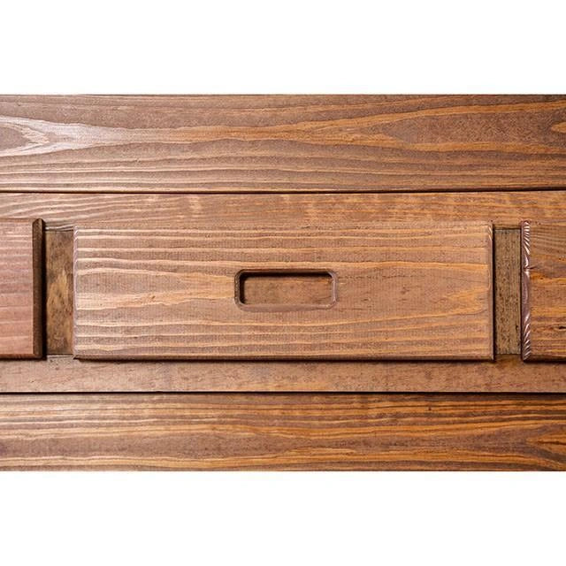 CLEO Twin Captain Bed w/ 1 Slat Kit (*Mattress Ready)