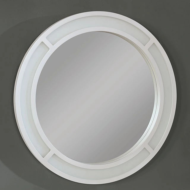 Yasmine Vanity Set
