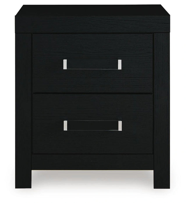 Maeling Nightstand