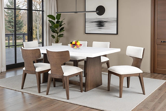 Caerwys Dining Table