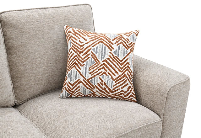 Enea Loveseat