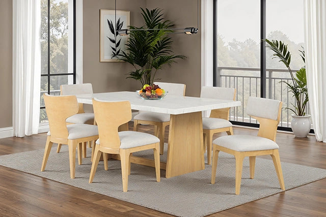 Caerwys Dining Table