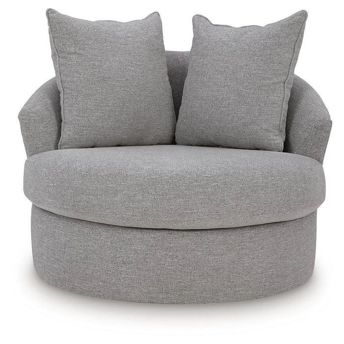 UrbanCrest Chair