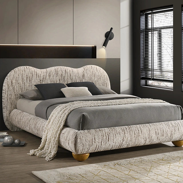 Finamore Queen Bed