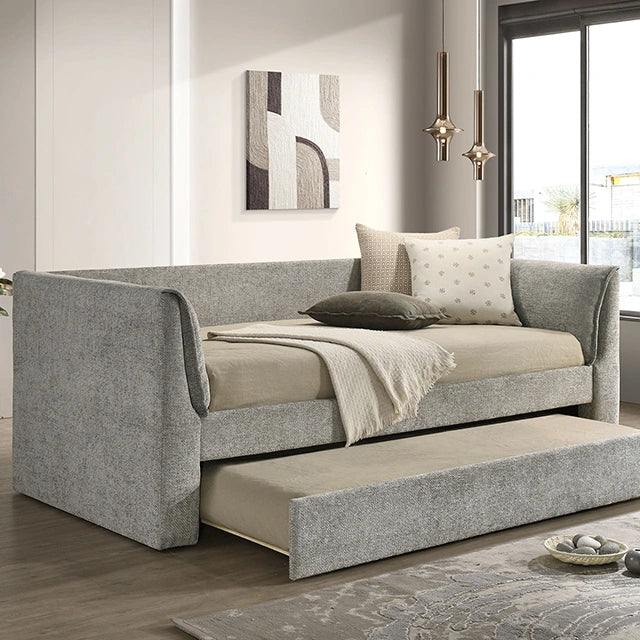 Upney Twin Daybed w/ Trundle