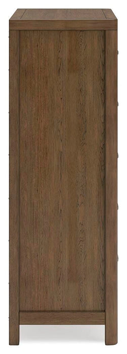 Cabalynn Chest of Drawers