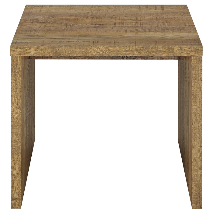 Canoga Lift-Top Coffee Table Set