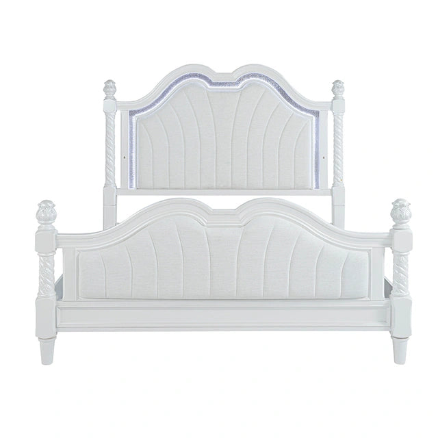 Swindon 5 Pc. Queen Bedroom Set