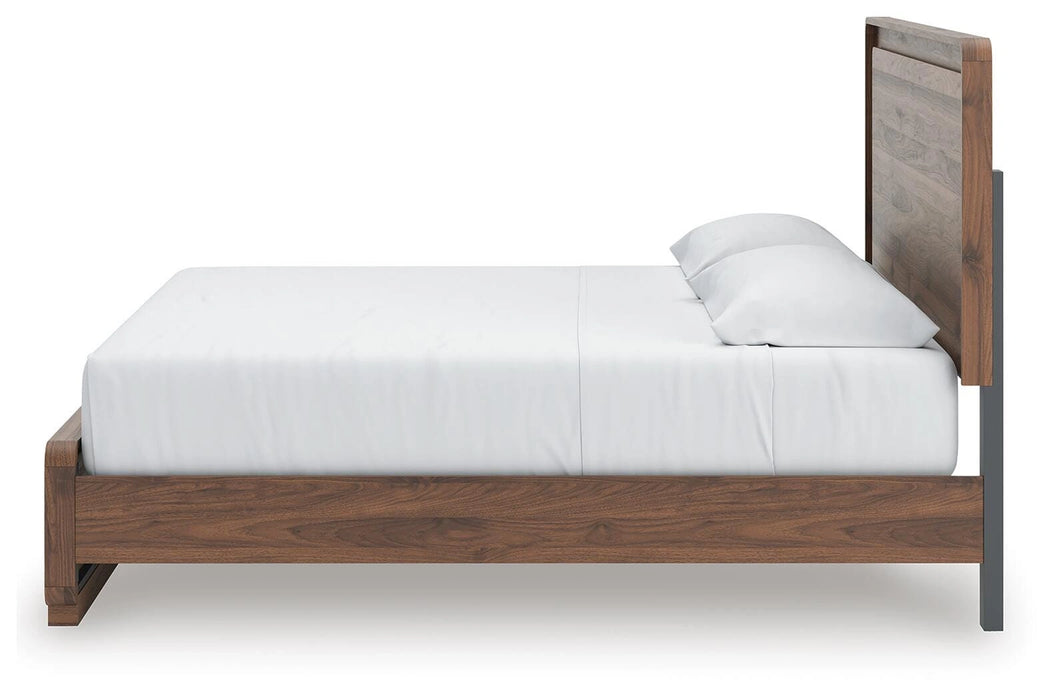 Fortlorn Bed