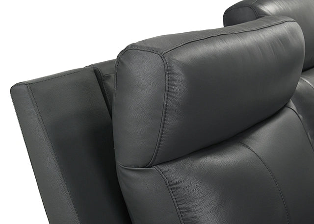 Oliverus Power Sectional