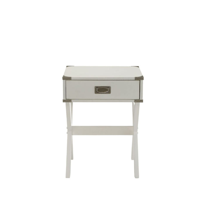 Accent Table