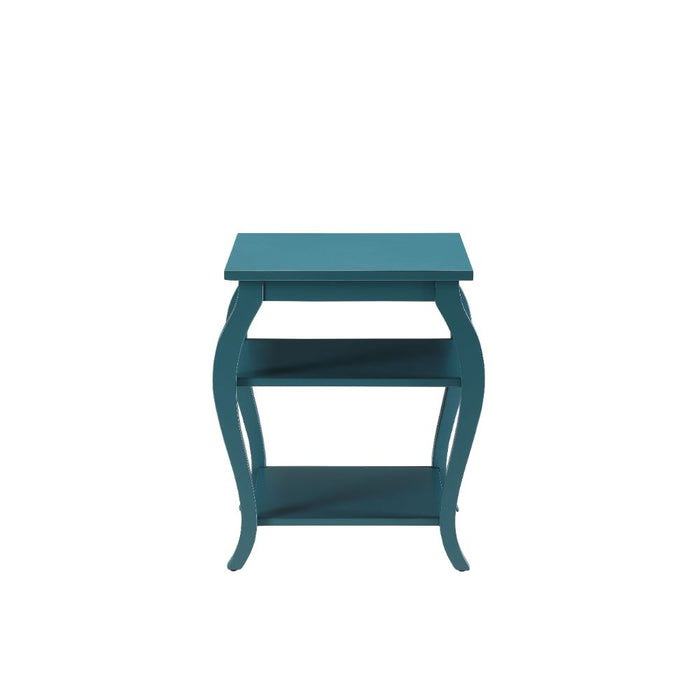 Accent Table