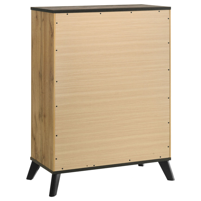 Kaywood Bedroom Set
