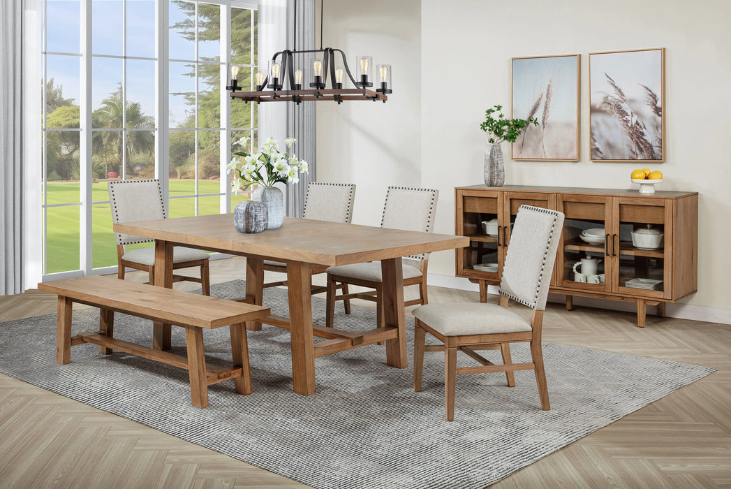 Middleton Side Chairs