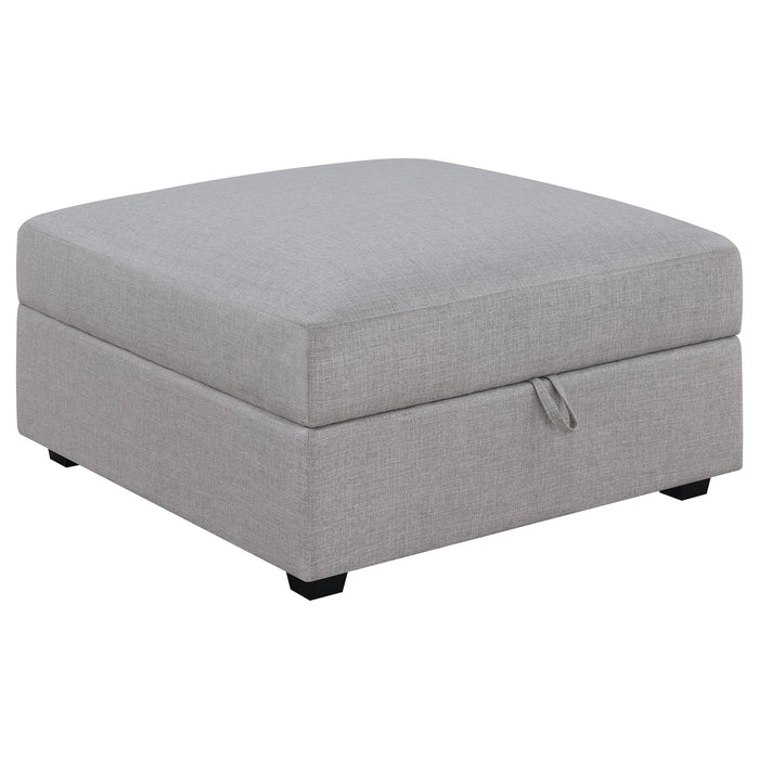 Cambria Modular Sectional Sofa