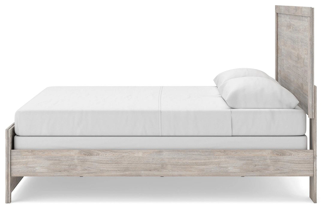 Broachmyn Bed