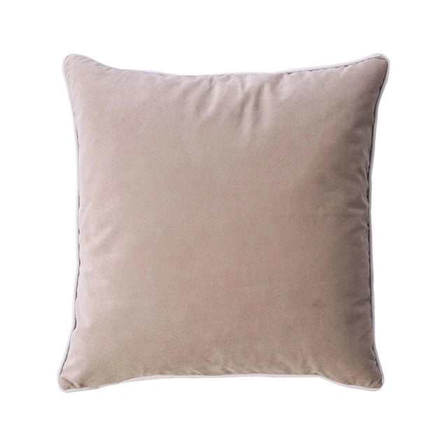 Fawn Sand 20" X 20" Pillow, Sand (2/CTN)