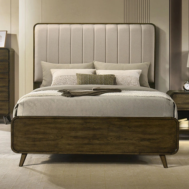 Eastlin 4 Pc Queen Bedroom Set
