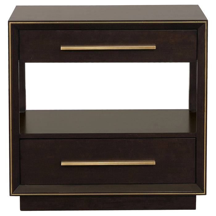 Durango Bedroom Set