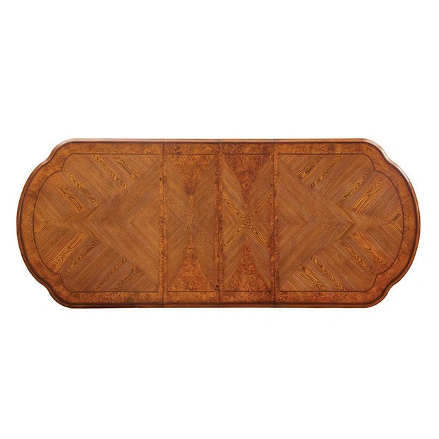 Medieve Dining Table