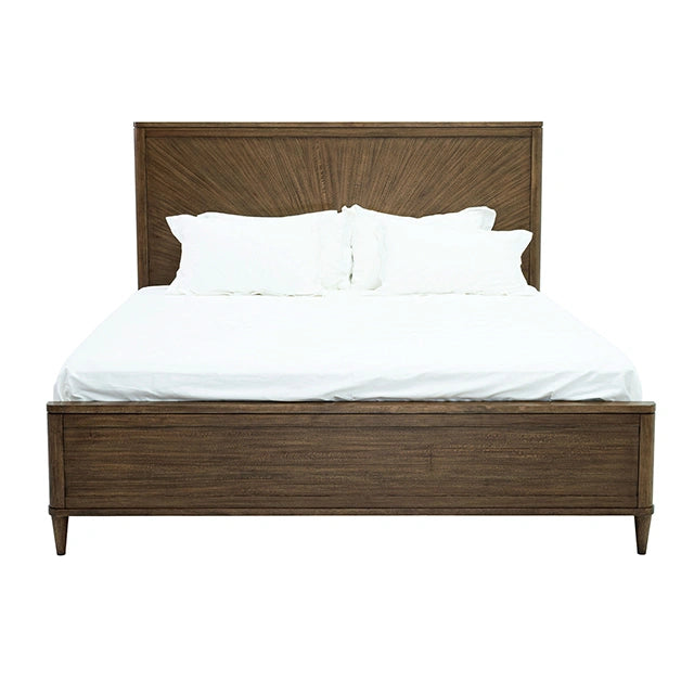 Clarksburg E.King Bed