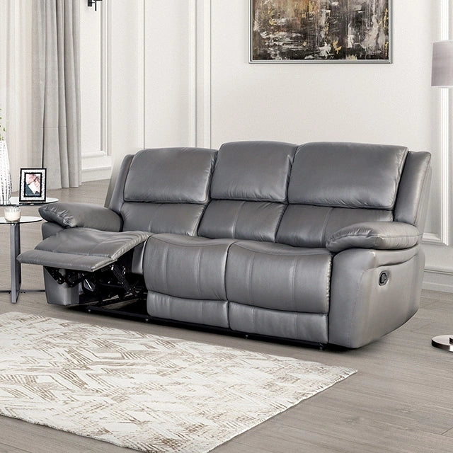 Glarus Sofa Manual Recliner