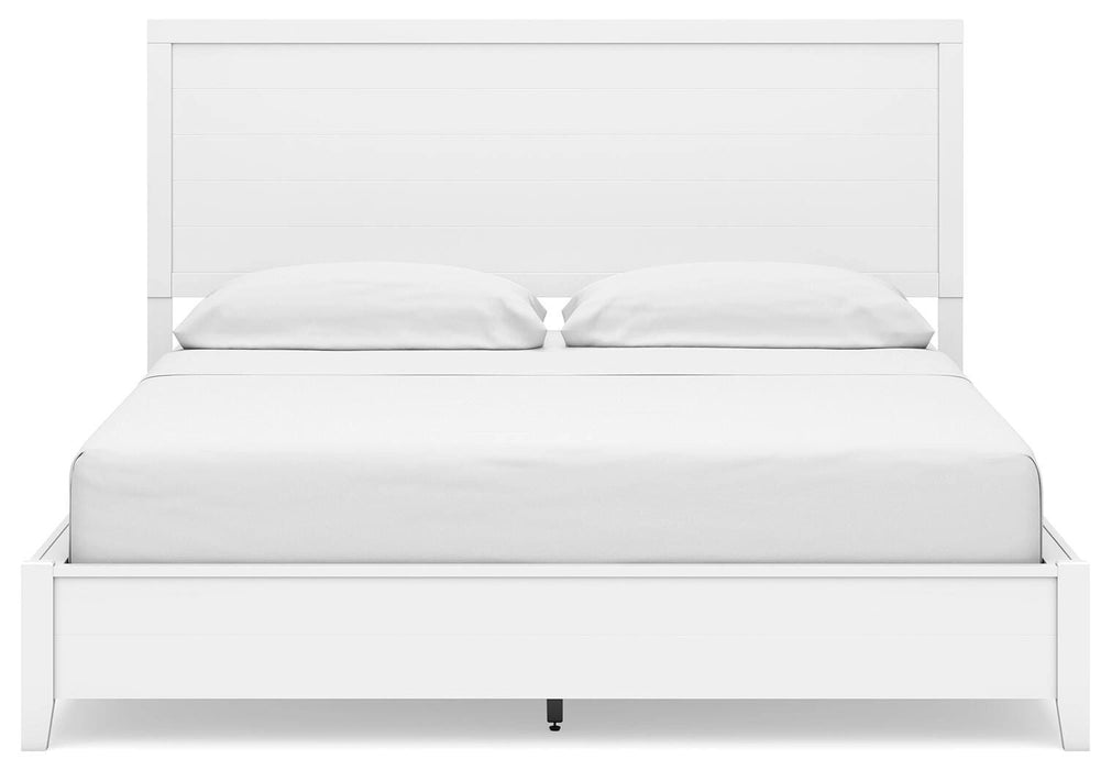 Binterglen Bed