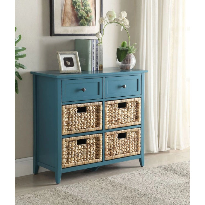 Console Table w/Storage