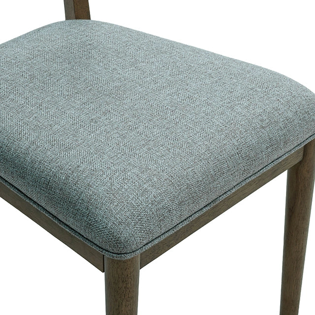 Clarksburg Side Chair (2/CTN)