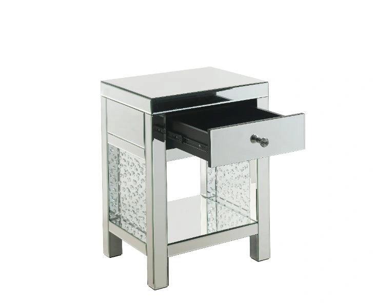 Accent Table