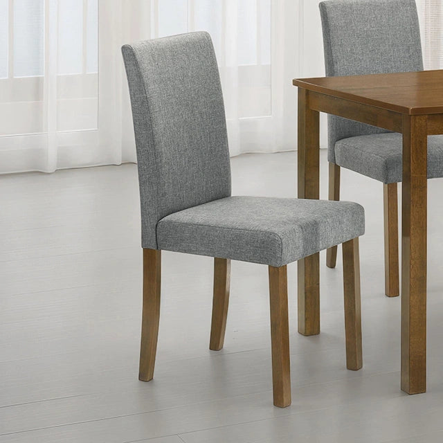 Worland Side Chair (4/CTN)