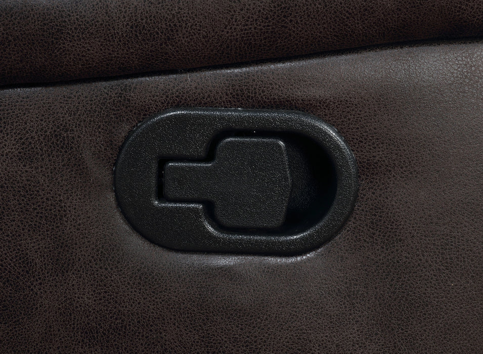 Greer Swivel Glider Recliner