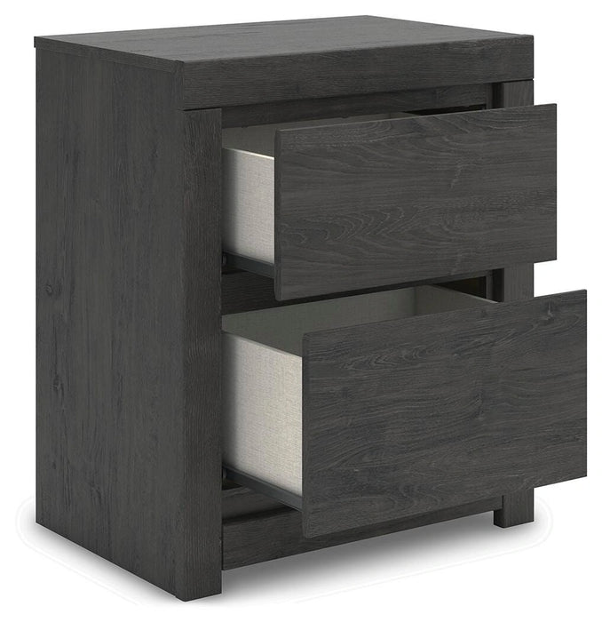 Fraluna Bedroom Set