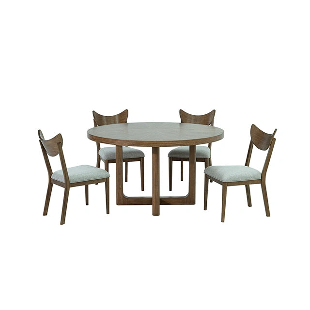 Clarksburg 5 Pc. Dining Table Set