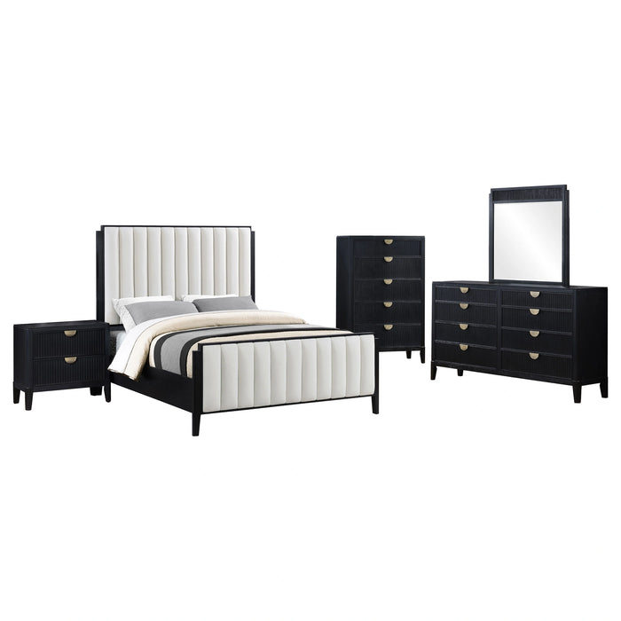 Brookmead Bedroom Set