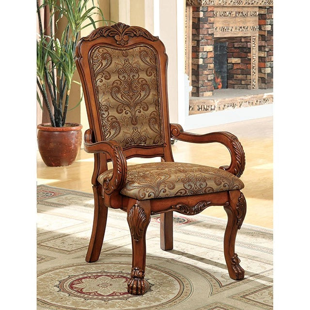Medieve Dining Table
