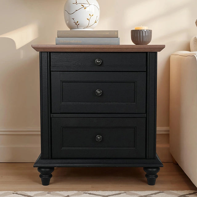 Hyde Nightstand