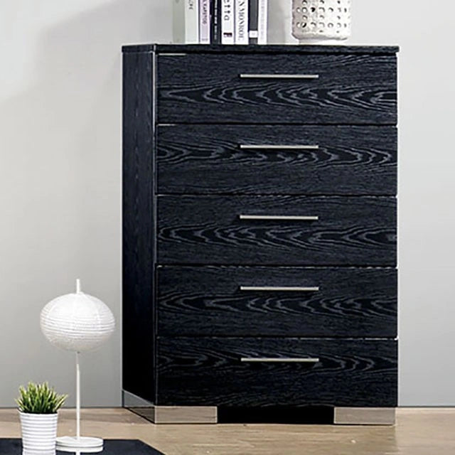 Christie Chest