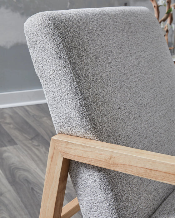 Wychworth Accent Chair