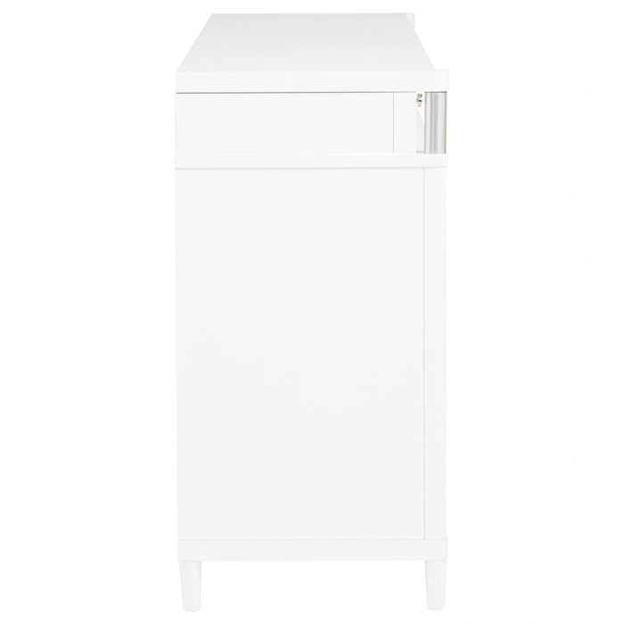 Gracemont Dresser