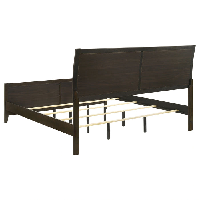Wilkes Bedroom Set